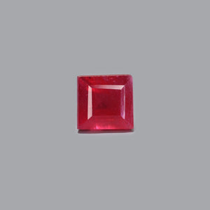 Ruby - 3.3 Carat - Pramogh