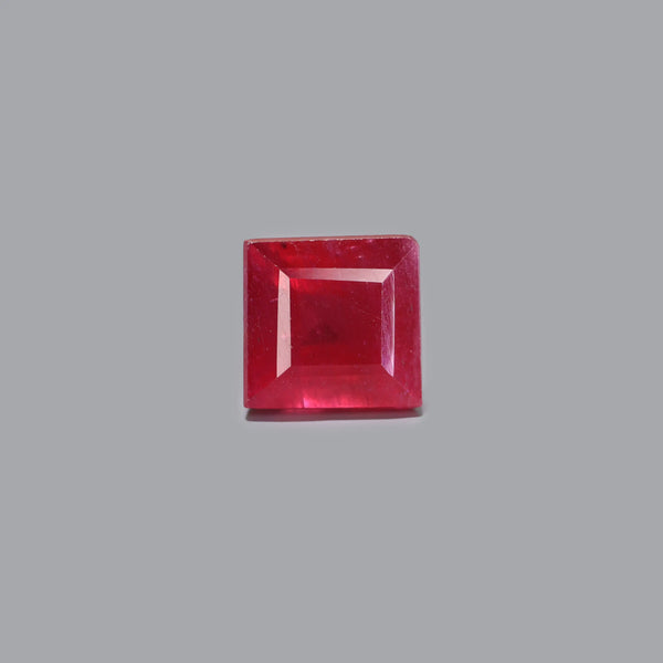 Ruby - 3.3 Carat - Pramogh