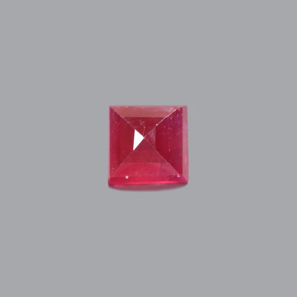 Ruby - 3.3 Carat