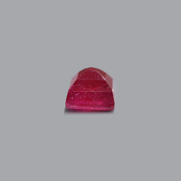 Ruby - 3.3 Carat