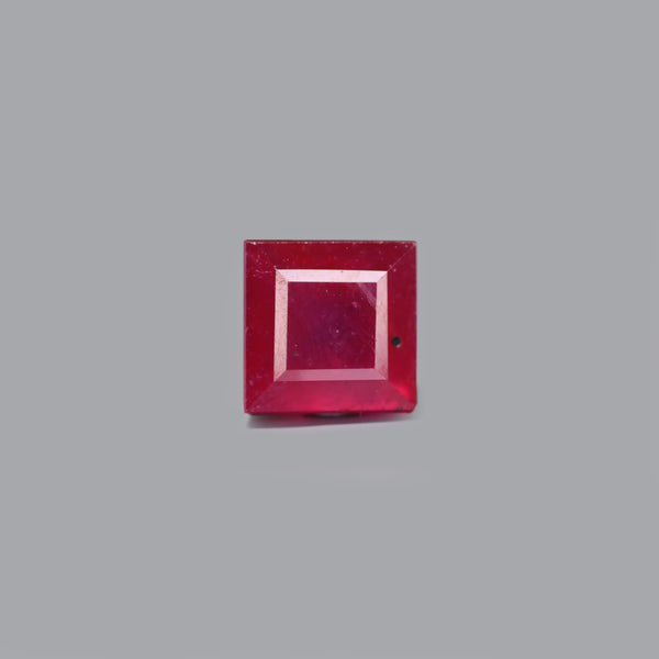 Ruby - 5.25 Carat - Pramogh