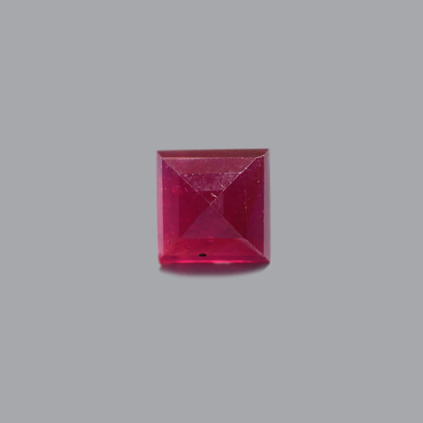 Ruby - 5.25 Carat