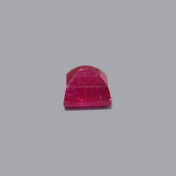 Ruby - 5.25 Carat