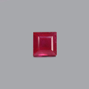 Ruby - 5.85 Carat - Pramogh