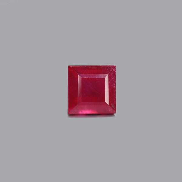 Ruby - 5.85 Carat - Pramogh