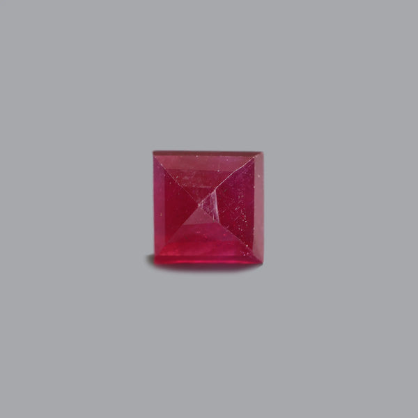 Ruby - 5.85 Carat