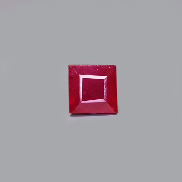 Ruby - 3.85 Carat - Pramogh