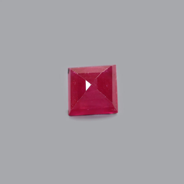 Ruby - 3.85 Carat