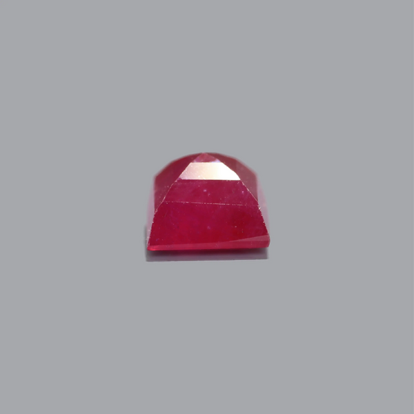 Ruby - 3.85 Carat