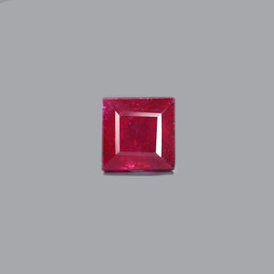 Ruby - 5.4 Carat - Pramogh