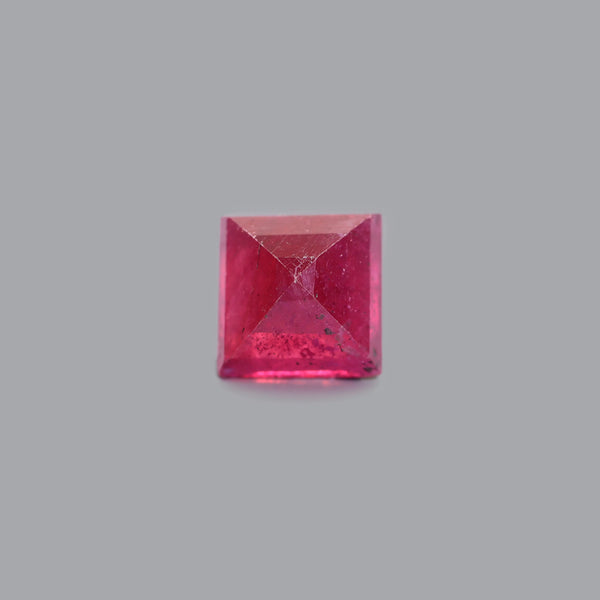 Ruby - 5.4 Carat