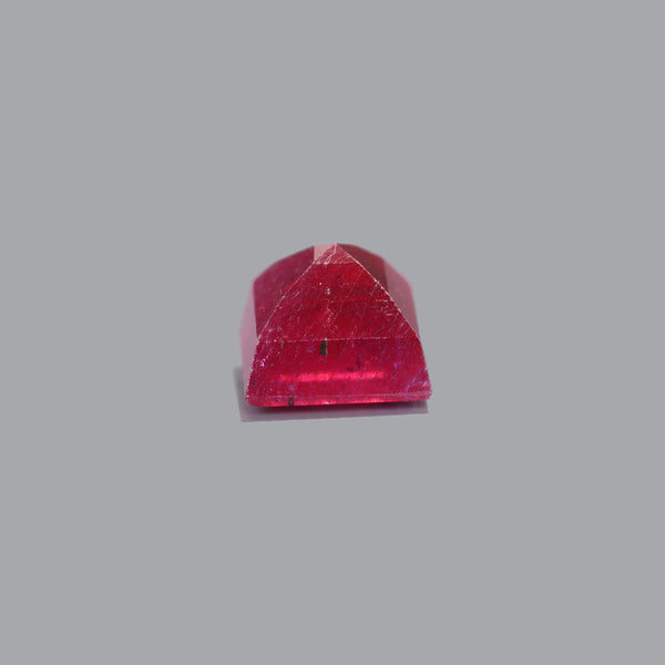 Ruby - 5.4 Carat