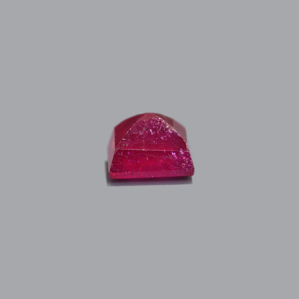 Ruby - 3.33 Carat