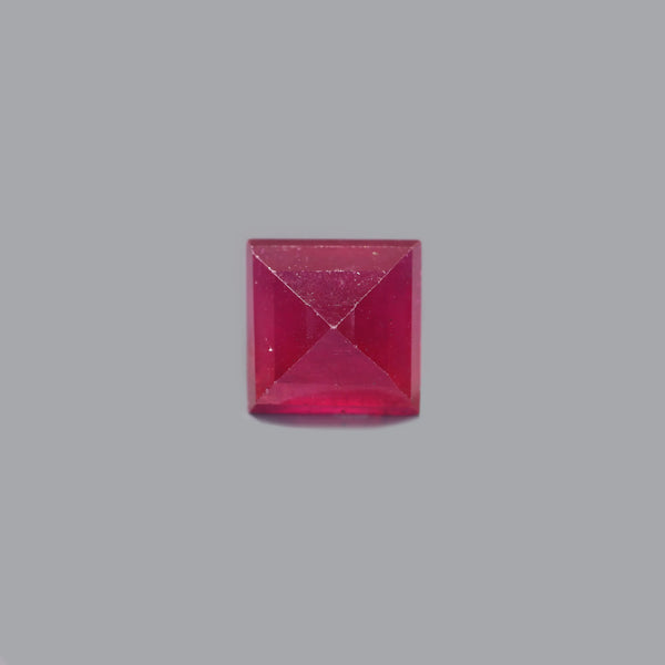 Ruby - 4.75 Carat