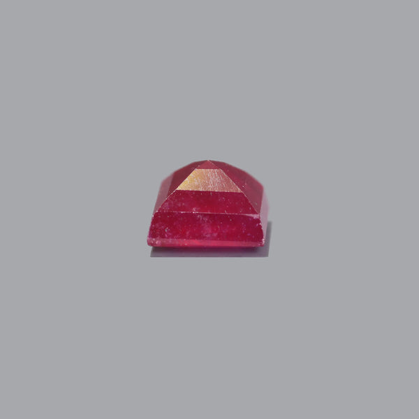 Ruby - 4.75 Carat