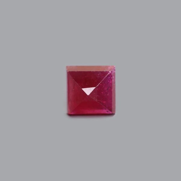 Ruby - 4.5 Carat