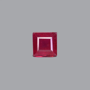 Ruby - 4.3 Carat - Pramogh