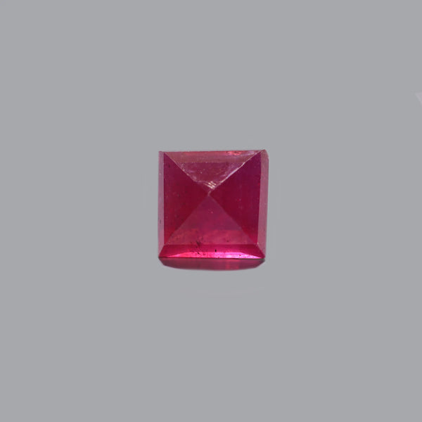 Ruby - 4.3 Carat