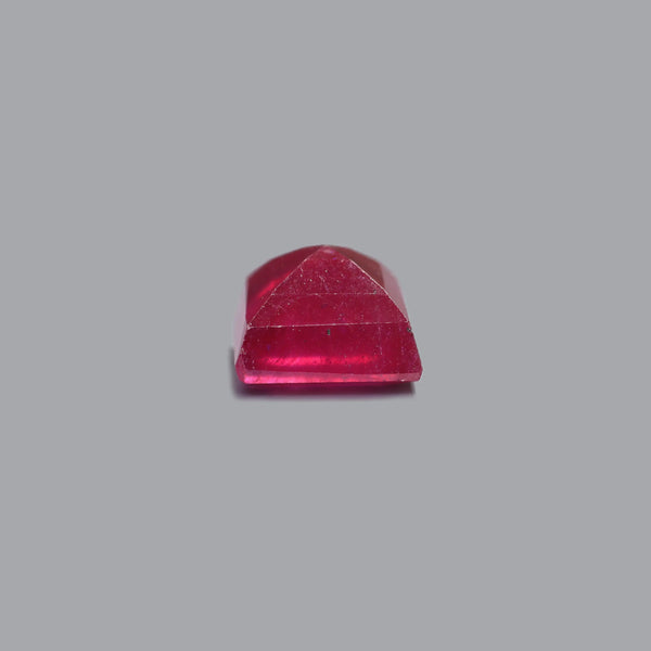 Ruby - 4.3 Carat