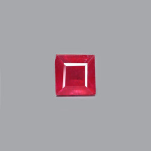 Ruby - 4.9 Carat - Pramogh