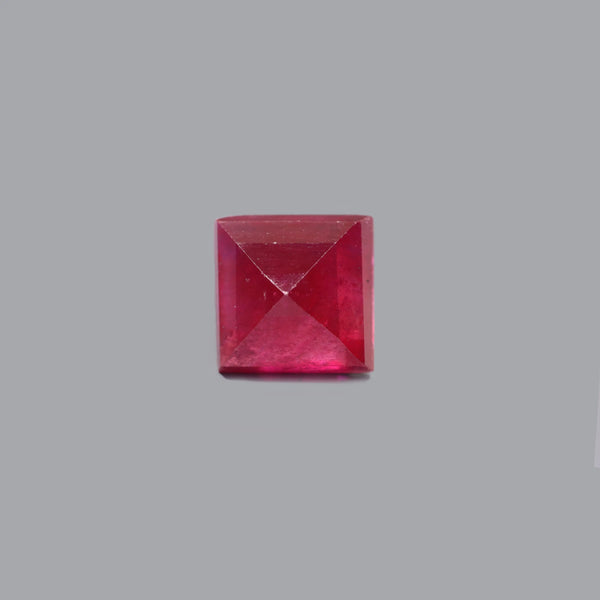 Ruby - 4.9 Carat