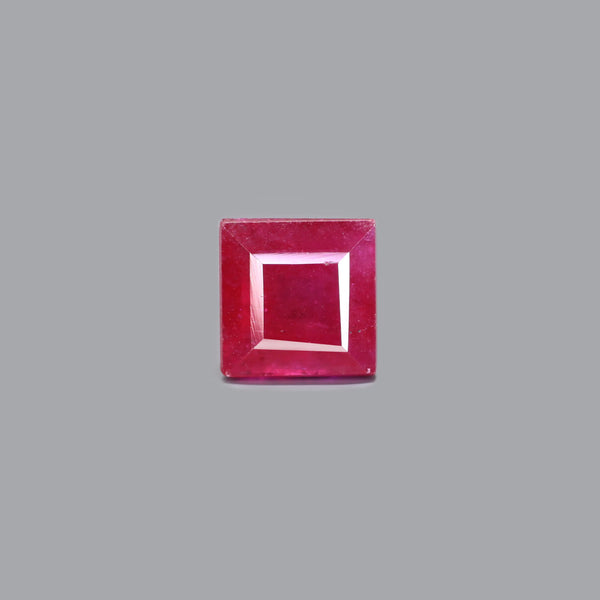 Ruby - 3.15 Carat - Pramogh