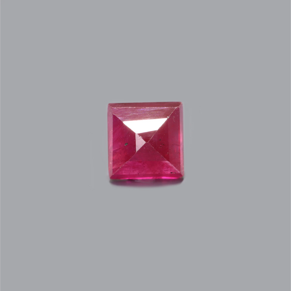 Ruby - 3.15 Carat