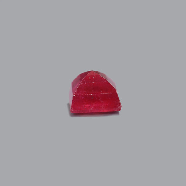 Ruby - 3.15 Carat