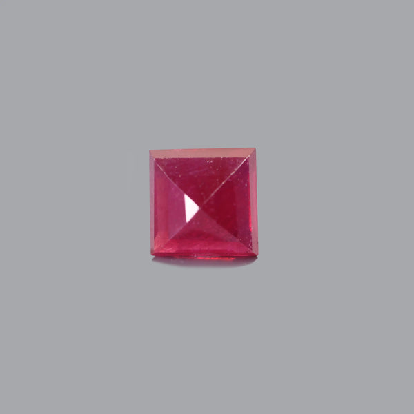 Ruby - 4.75 Carat