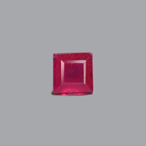 Ruby - 6.55 Carat - Pramogh