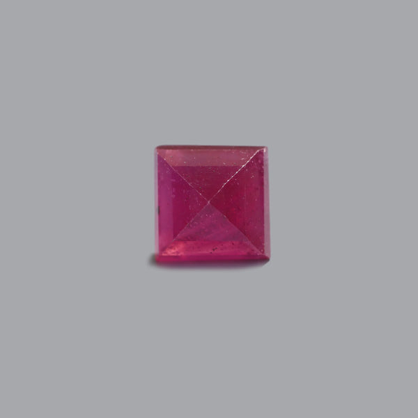 Ruby - 6.55 Carat