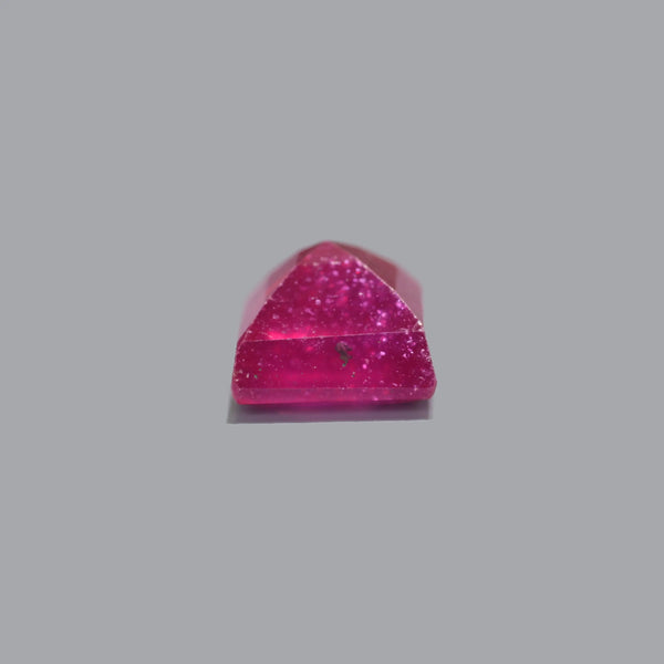 Ruby - 6.55 Carat