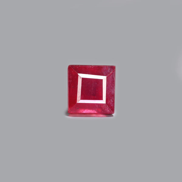 Ruby - 3.1 Carat - Pramogh