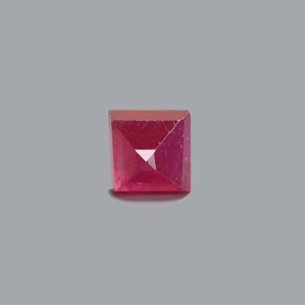 Ruby - 3.1 Carat