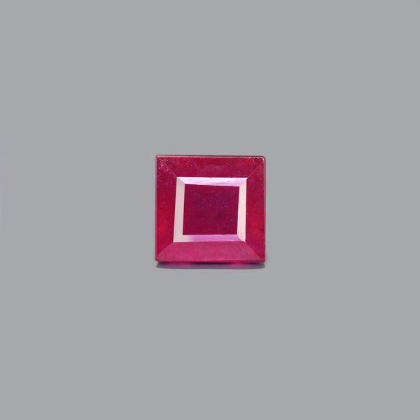 Ruby - 3.75 Carat - Pramogh