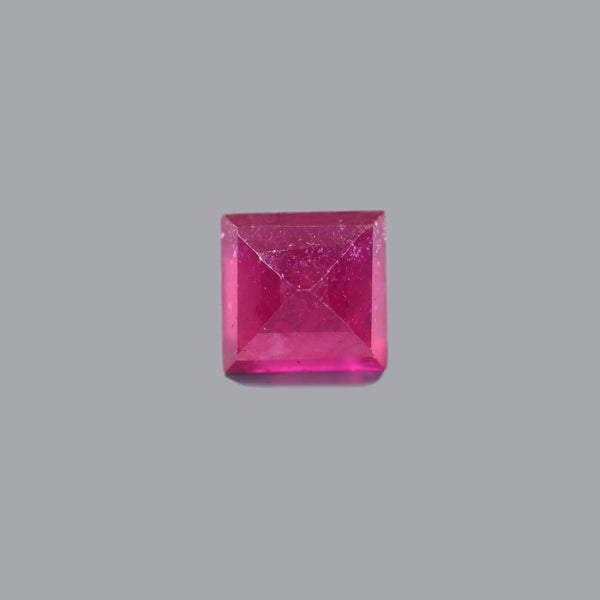 Ruby - 3.75 Carat