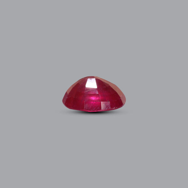 Ruby - 8.7 Carat