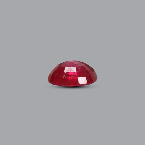 Ruby - 10.4 Carat