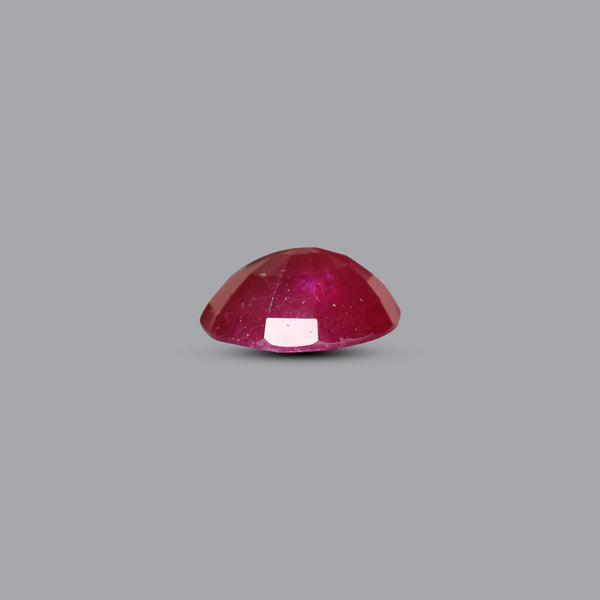 Ruby - 7.55 Carat