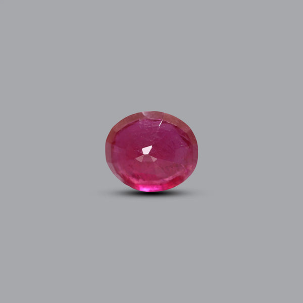 Ruby - 7.9 Carat