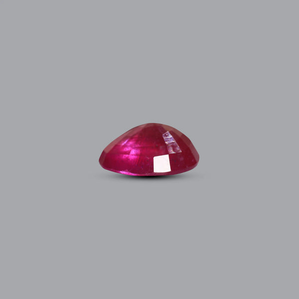 Ruby - 7.9 Carat