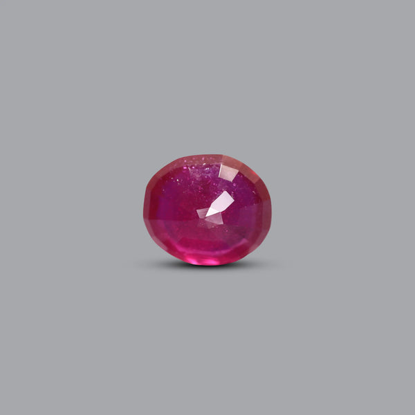 Ruby - 7.95 Carat