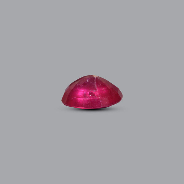 Ruby - 7.95 Carat