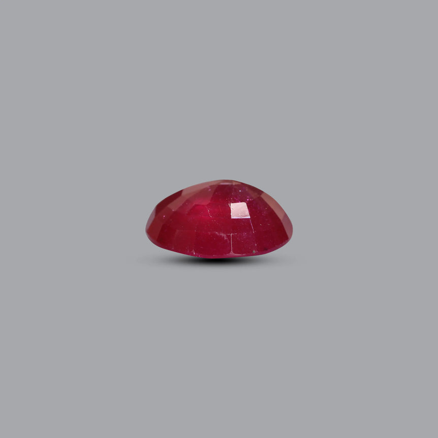 Ruby - 9.25 Carat - Pramogh
