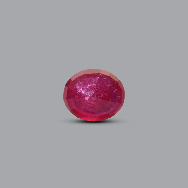 Ruby - 8.25 Carat