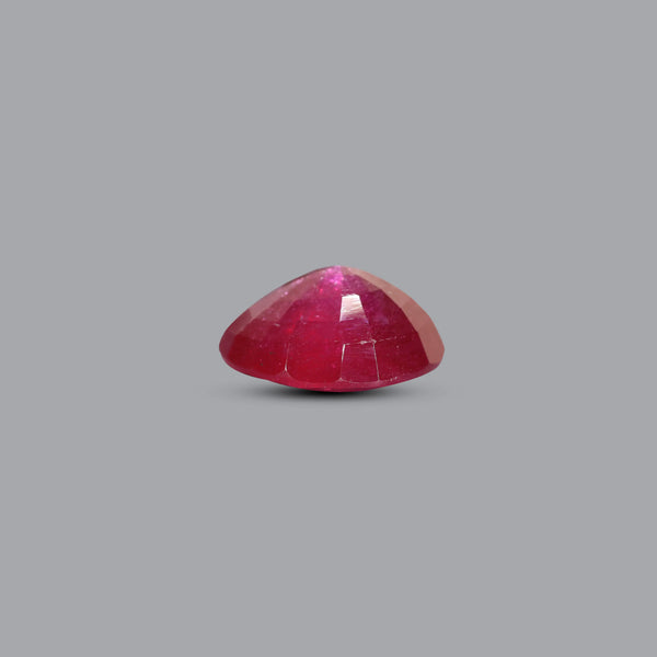 Ruby - 8.25 Carat