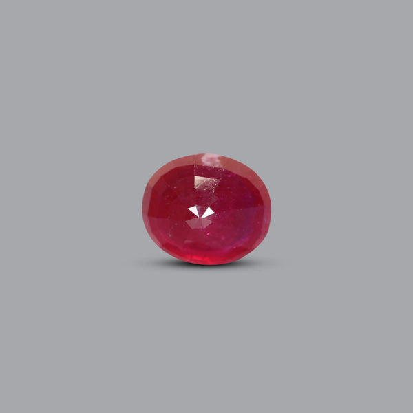 Ruby - 8.8 Carat