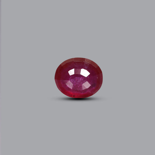 Ruby - 7.85 Carat