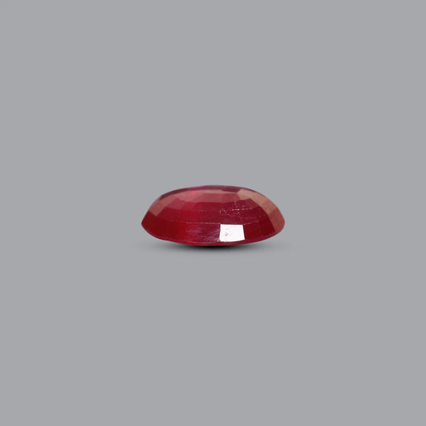 Ruby - 7.85 Carat