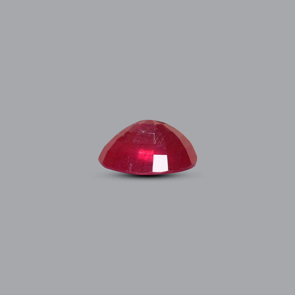 Ruby - 8.1 Carat